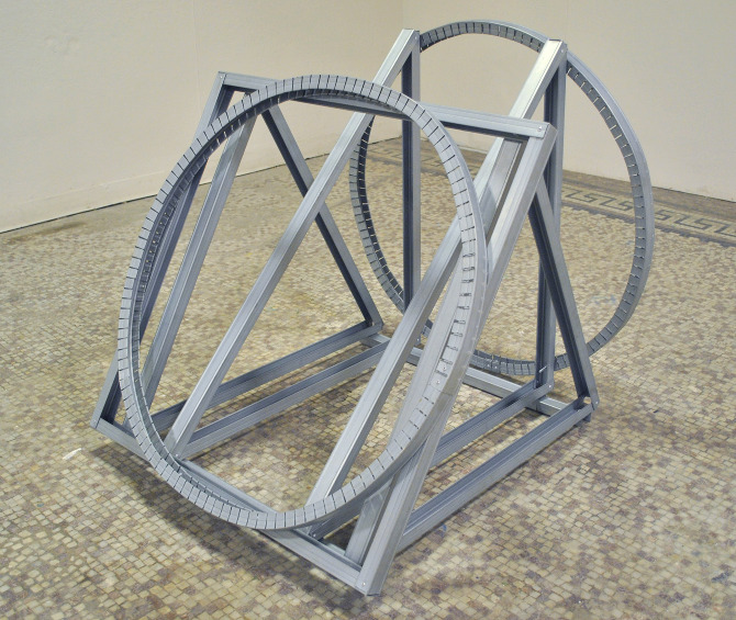 relative shapes - Harrison Tyler Archive